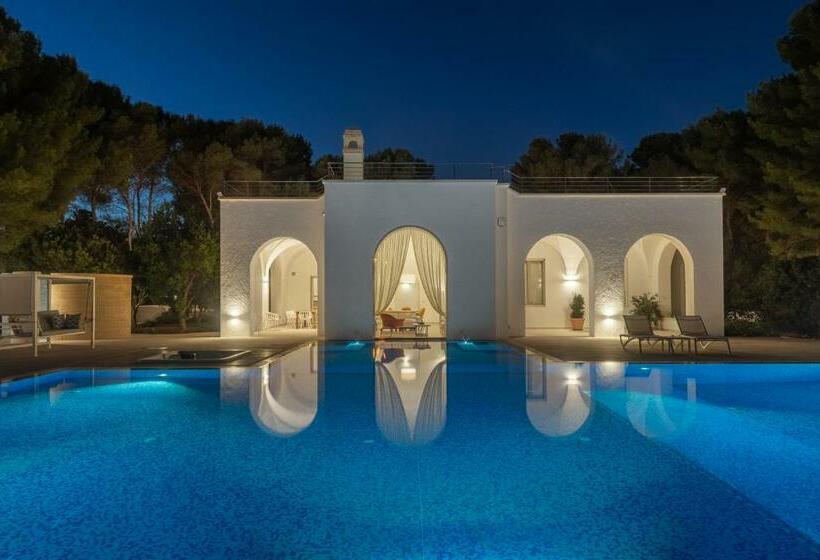 Villa Rosa Mediterranea