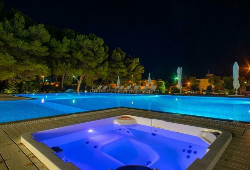 Villa Rosa Mediterranea