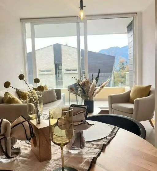 Condominio Alta Vista Pucón