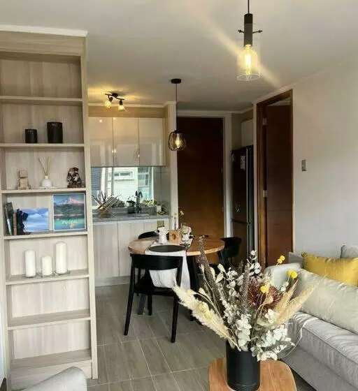 Condominio Alta Vista Pucón