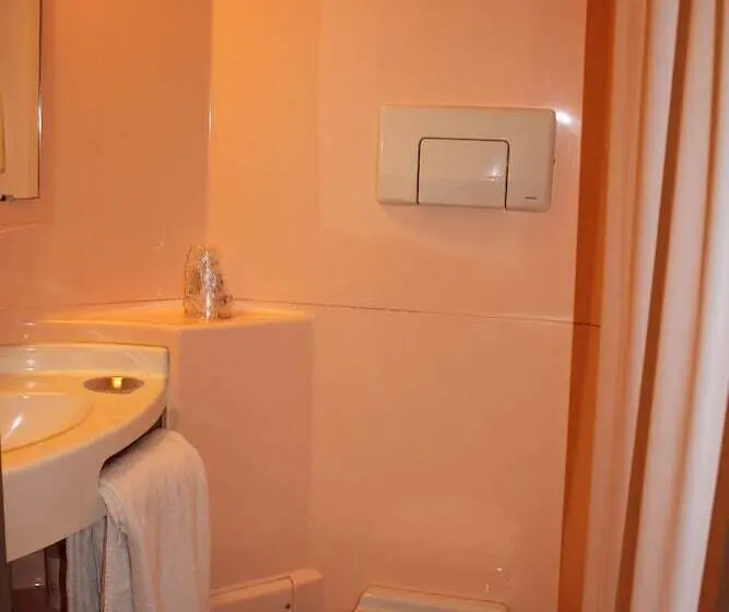 B&b Hotel Berck Sur Mer Rang Du Fliers