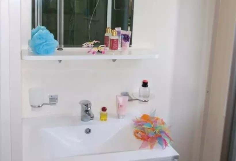 Camping Vallée Du Paradis