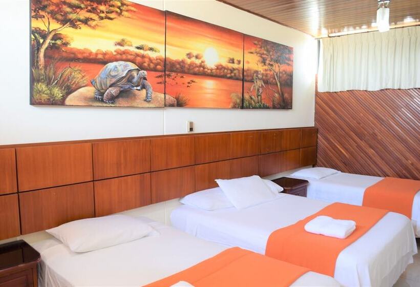 여관 Murali   Cerca Del Aeropuerto De Guayaquil