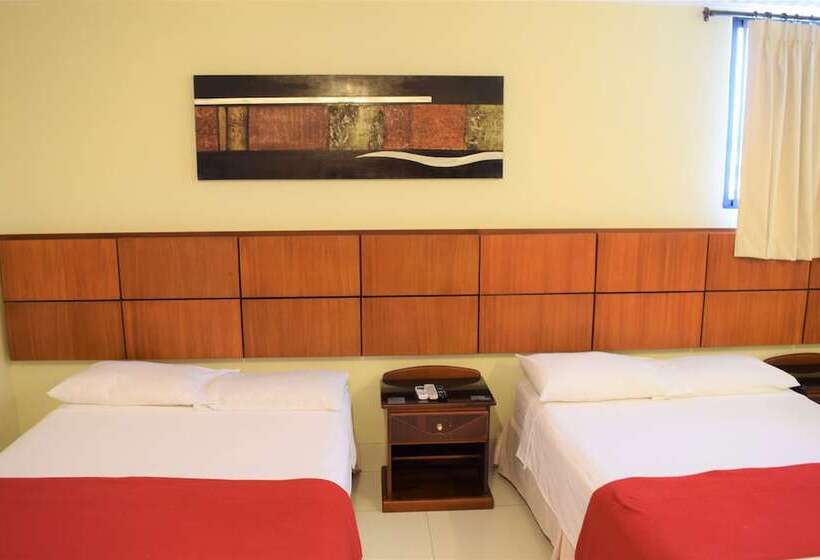 여관 Murali   Cerca Del Aeropuerto De Guayaquil