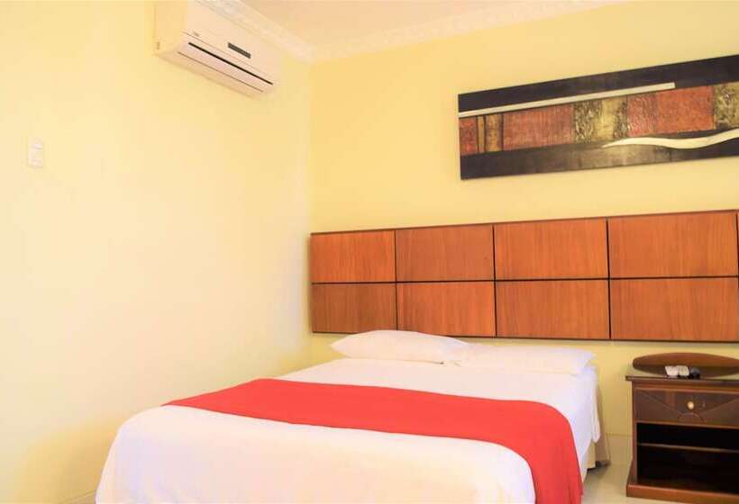 여관 Murali   Cerca Del Aeropuerto De Guayaquil