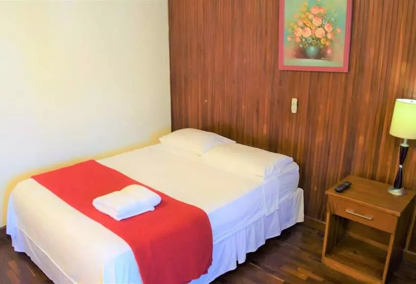 客栈 Murali Cerca Del Aeropuerto De Guayaquil