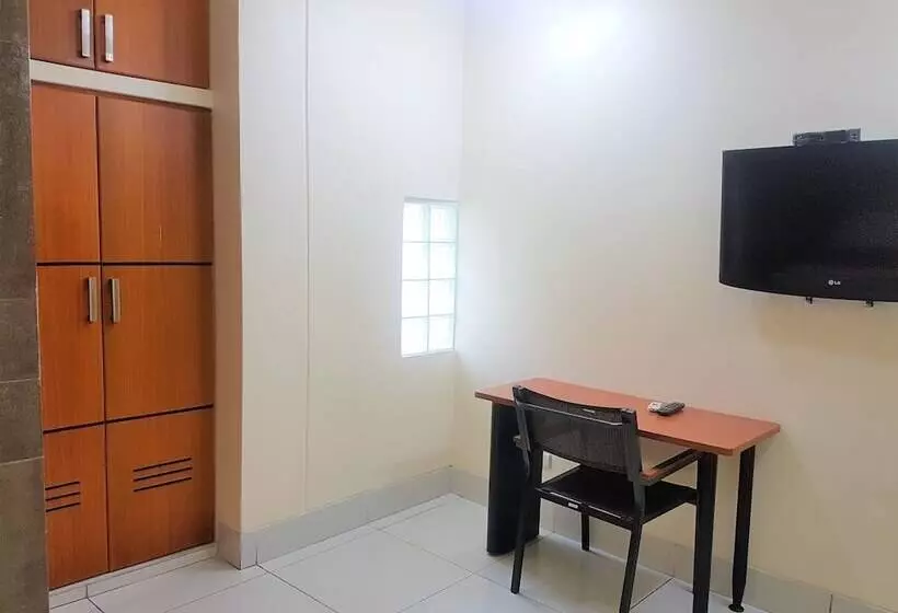 客栈 Murali Cerca Del Aeropuerto De Guayaquil