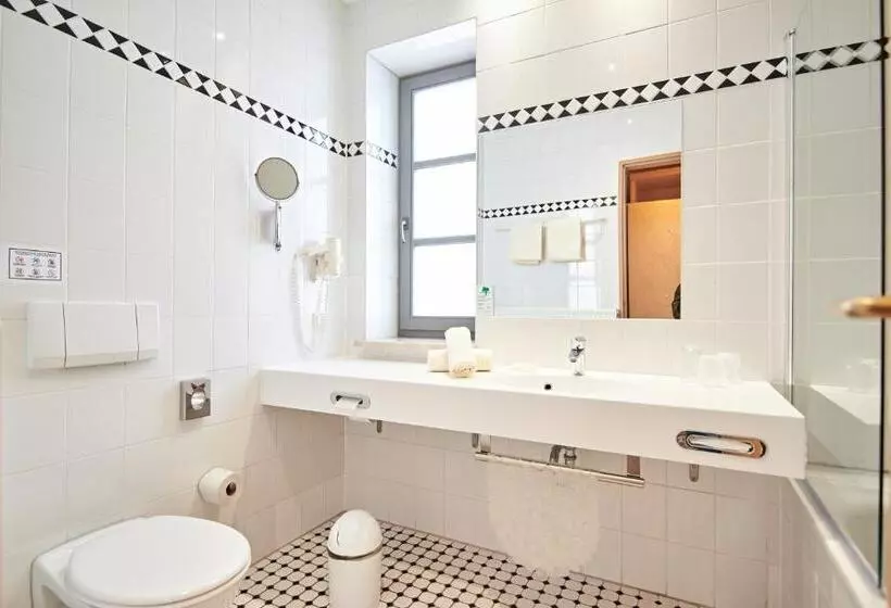 בית מלון כפרי Asgard