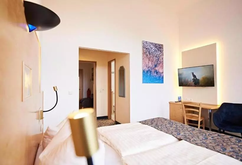 בית מלון כפרי Asgard