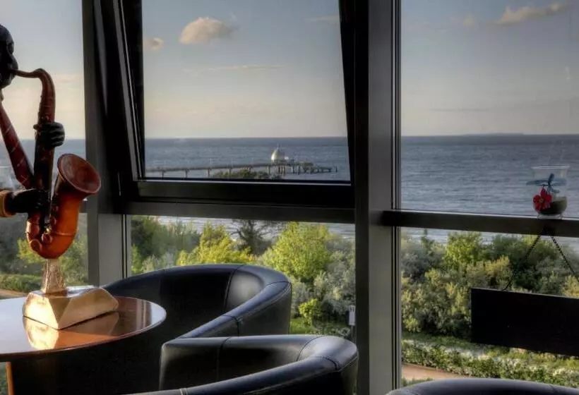 בית מלון כפרי Asgard