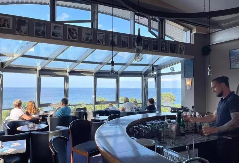 בית מלון כפרי Asgard