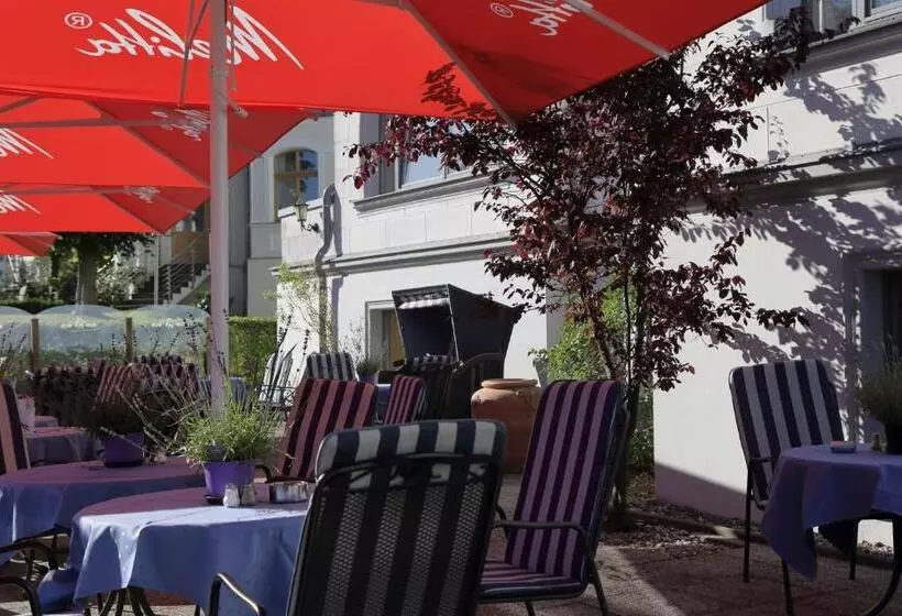 בית מלון כפרי Asgard