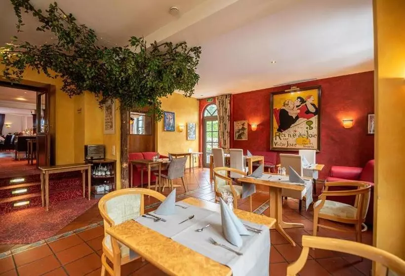 בית מלון כפרי Asgard