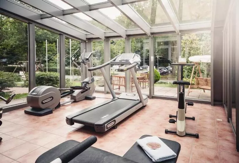 בית מלון כפרי Asgard