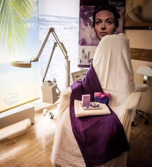 בית מלון כפרי Asgard