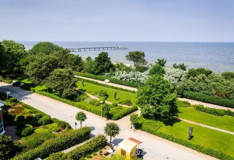 בית מלון כפרי Asgard