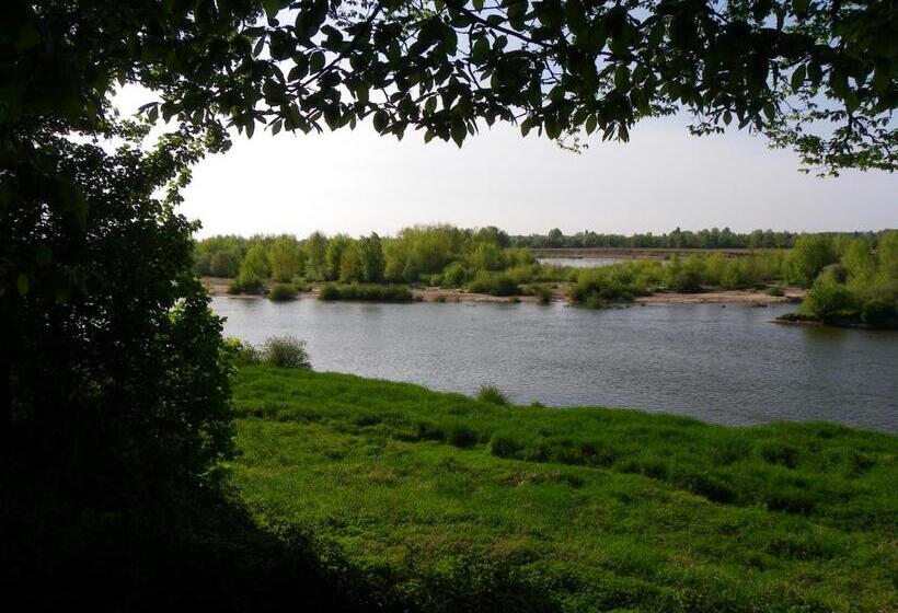 בית מלון כפרי Château De Colliers