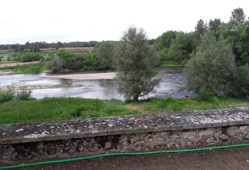 ホテル Château De Colliers