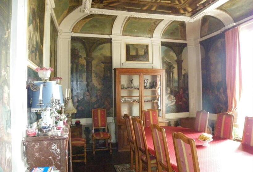 בית מלון כפרי Château De Colliers