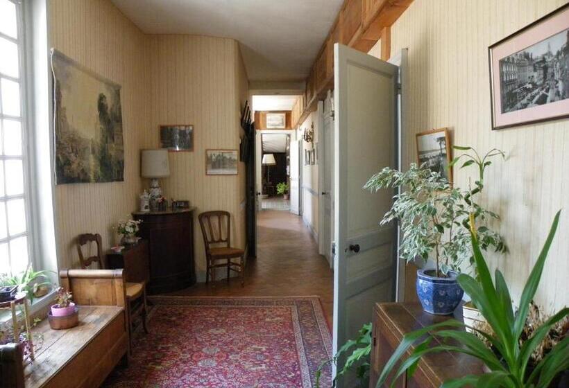 בית מלון כפרי Château De Colliers