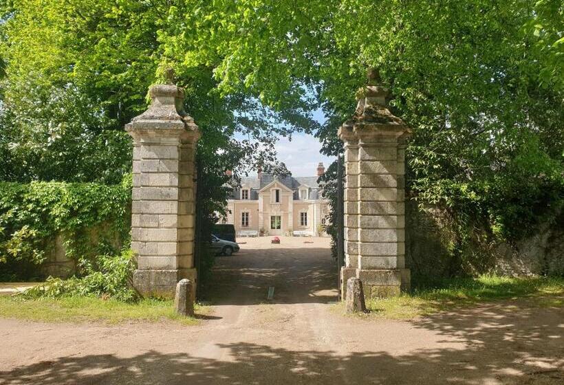 בית מלון כפרי Château De Colliers