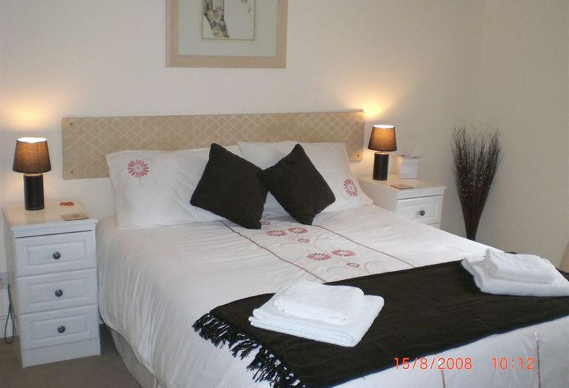 Пансион Craig Holm Guest House