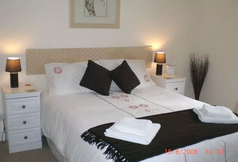 Majatalo Craig Holm Guest House