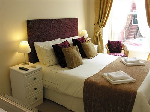 Пансион Craig Holm Guest House