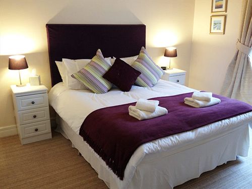 Пансион Craig Holm Guest House