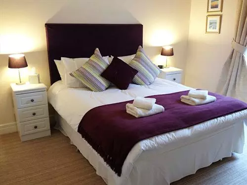 Majatalo Craig Holm Guest House