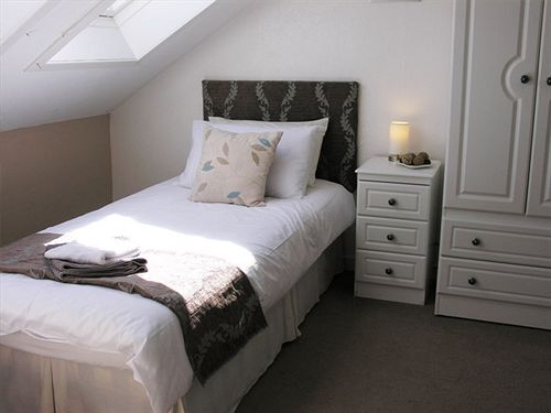 Пансион Craig Holm Guest House