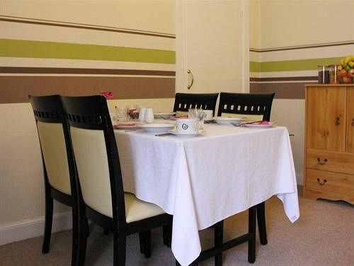 Пансион Craig Holm Guest House