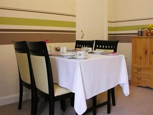 Majatalo Craig Holm Guest House