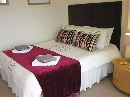 Majatalo Craig Holm Guest House