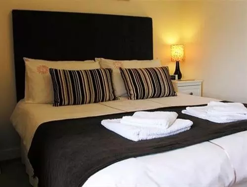 Majatalo Craig Holm Guest House