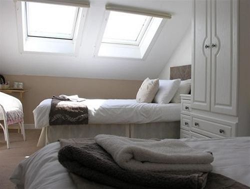 Пансион Craig Holm Guest House