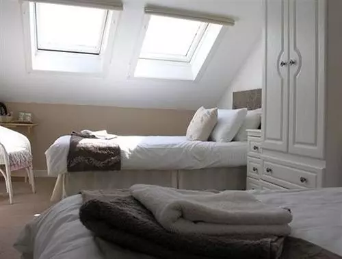 Majatalo Craig Holm Guest House