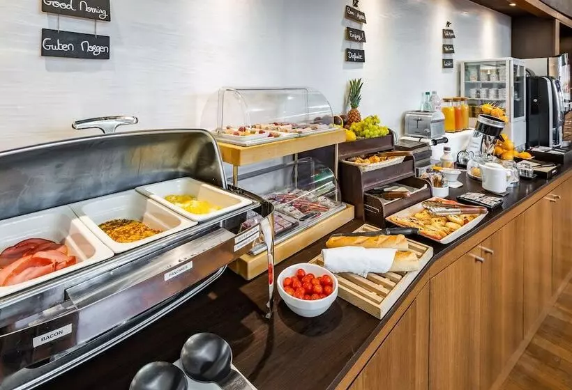 בית מלון כפרי De Berny