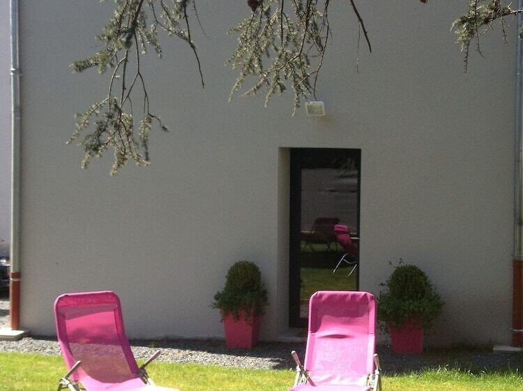 هتل Demeure & Dépendance Chambres D Hôtes Depuis 2012