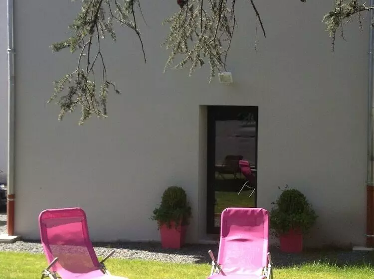 Hotel Demeure & Dépendance   Chambres D Hôtes Depuis 2012