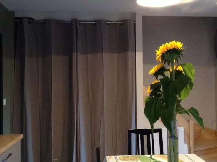 Hotel Demeure & Dépendance   Chambres D Hôtes Depuis 2012