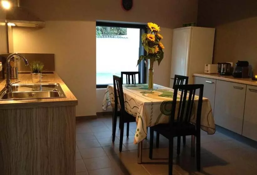 Hotel Demeure & Dépendance   Chambres D Hôtes Depuis 2012