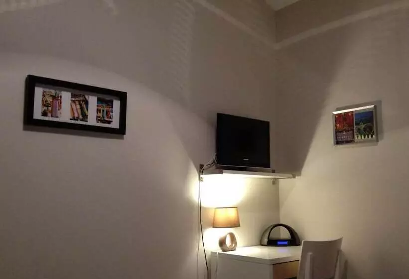 Hotel Demeure & Dépendance   Chambres D Hôtes Depuis 2012