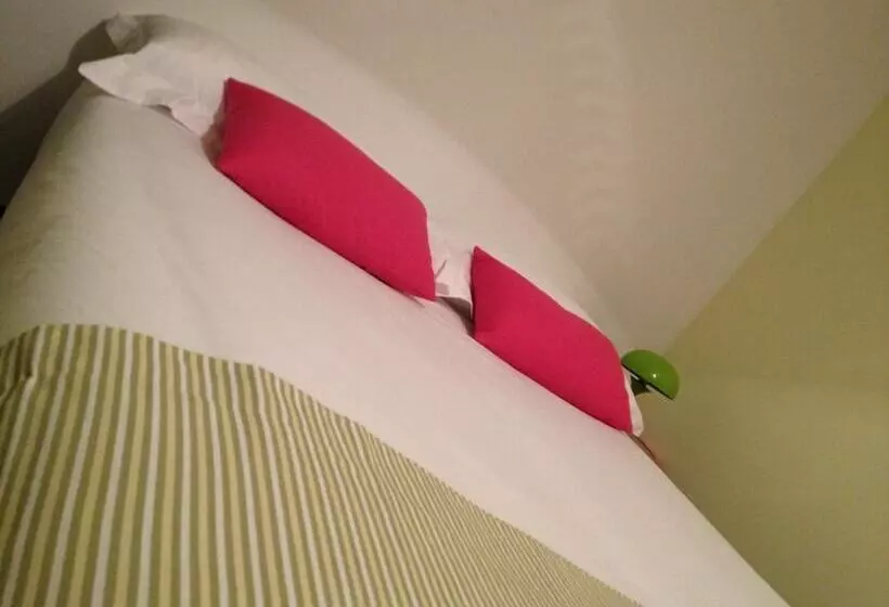 Hotel Demeure & Dépendance   Chambres D Hôtes Depuis 2012