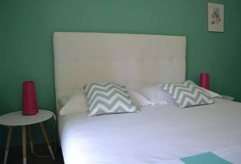 Hotel Demeure & Dépendance   Chambres D Hôtes Depuis 2012