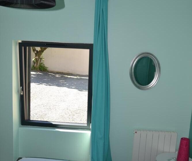 هتل Demeure & Dépendance Chambres D Hôtes Depuis 2012