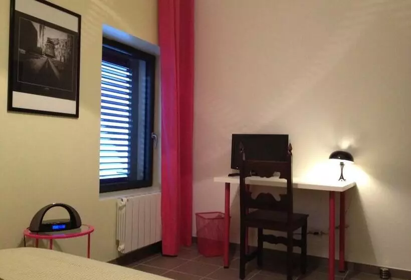 Hotel Demeure & Dépendance   Chambres D Hôtes Depuis 2012