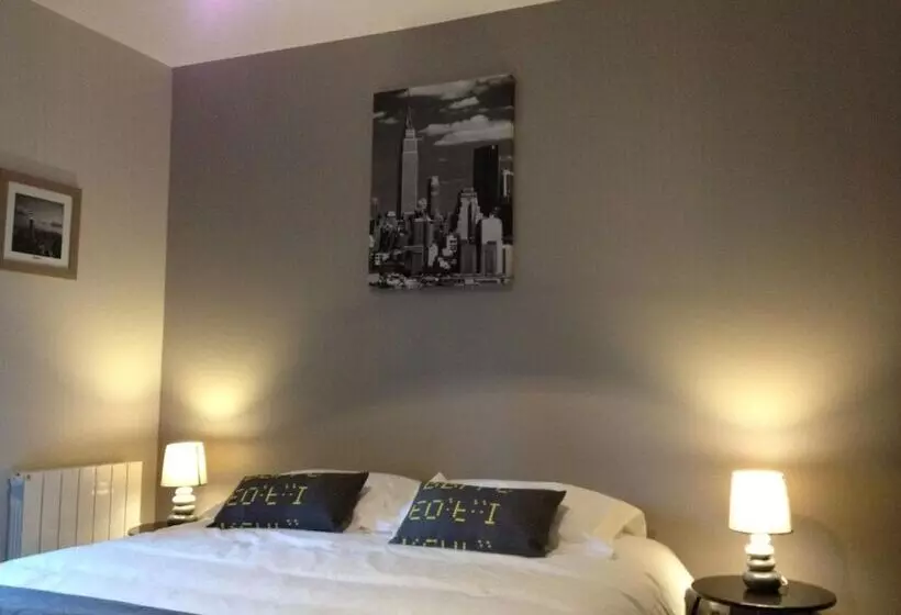 Hotel Demeure & Dépendance   Chambres D Hôtes Depuis 2012