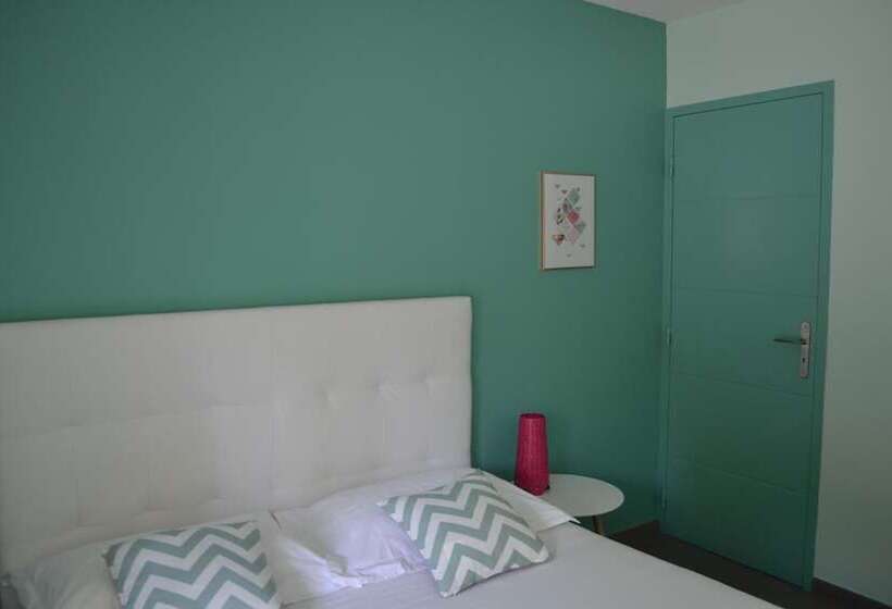 هتل Demeure & Dépendance Chambres D Hôtes Depuis 2012