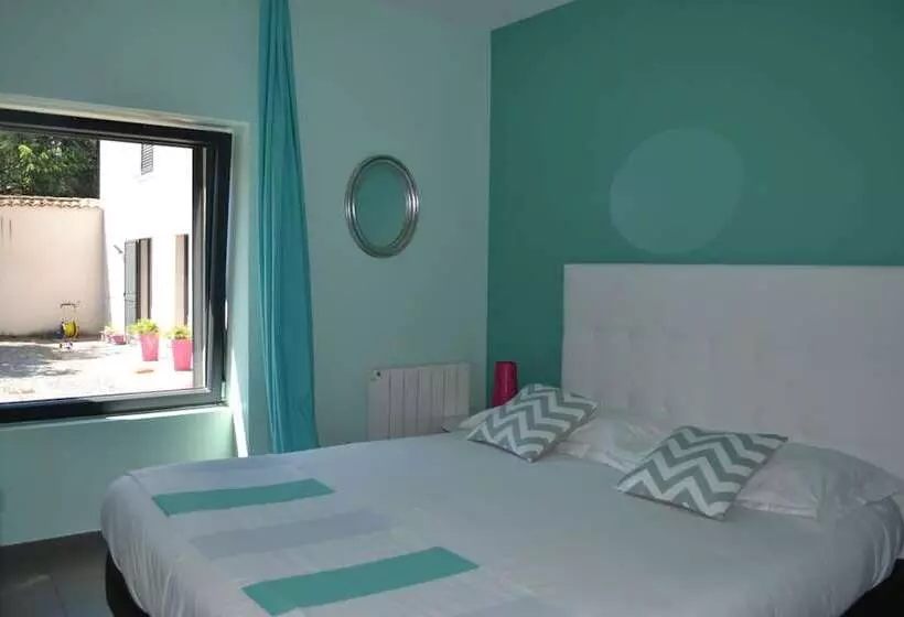 Hotel Demeure & Dépendance   Chambres D Hôtes Depuis 2012